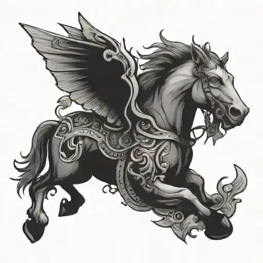 proverbs 15:1 tattoo design idea