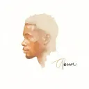 Frank ocean tattoo design idea