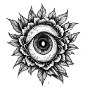 Veni See Vici tattoo design idea