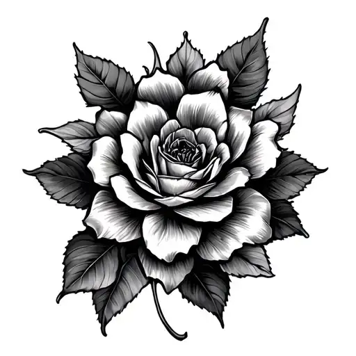 Tess 143 85 tattoo design idea