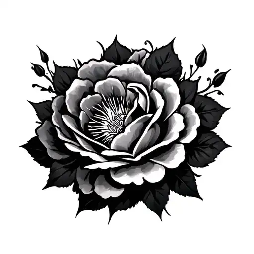 Supra tattoo design idea