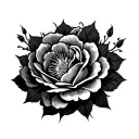 Supra tattoo design idea