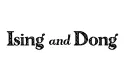 "Ising and Dong" tattoo design idea