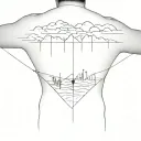 something for 8 brothers, 5 women and 3 men . tattoo design idea