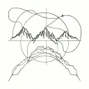 something for 8 brothers, 5 women and 3 men . tattoo design idea