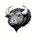 APPA tattoo design idea