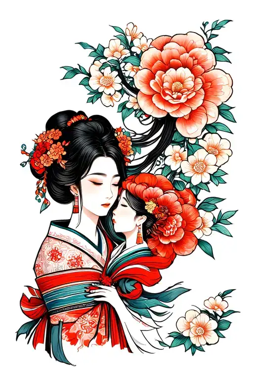 Friendship tatto idea tattoo design idea