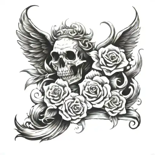 sallabics gang tattoo design tattoo design idea