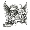 sallabics gang tattoo design tattoo design idea