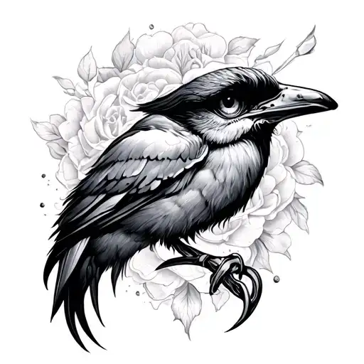 5150 tattoo design idea