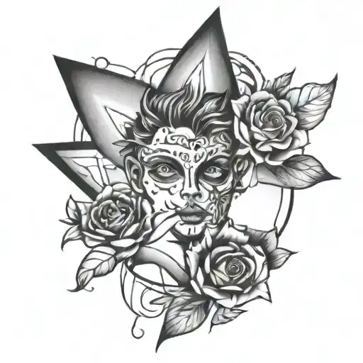 Lucas❤️ tattoo design idea