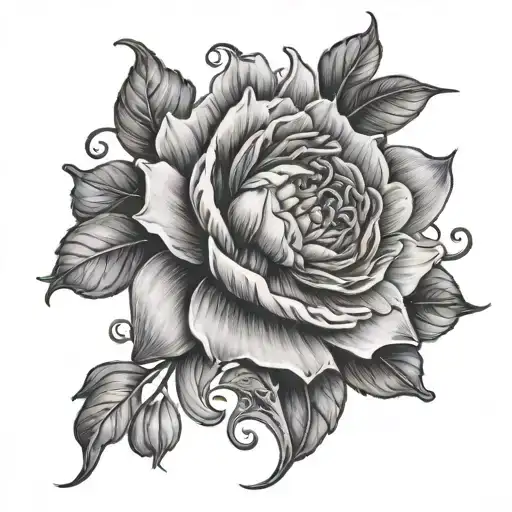 'METANOIA' is tattoo design idea