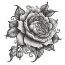 'METANOIA' is tattoo design idea