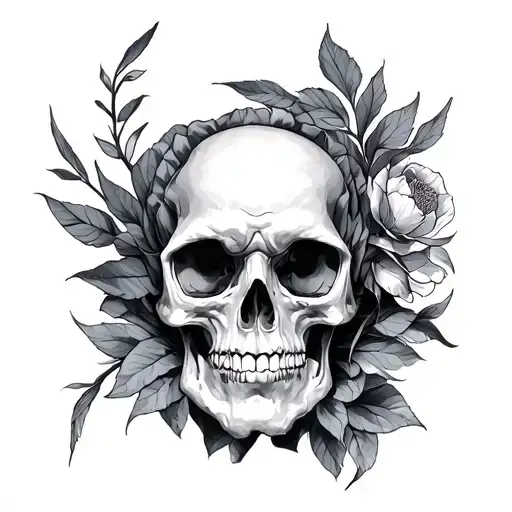 Sisifos tattoo design idea