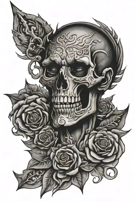 Czech tattoo tattoo design idea