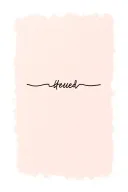 children's name written tattoo design idea