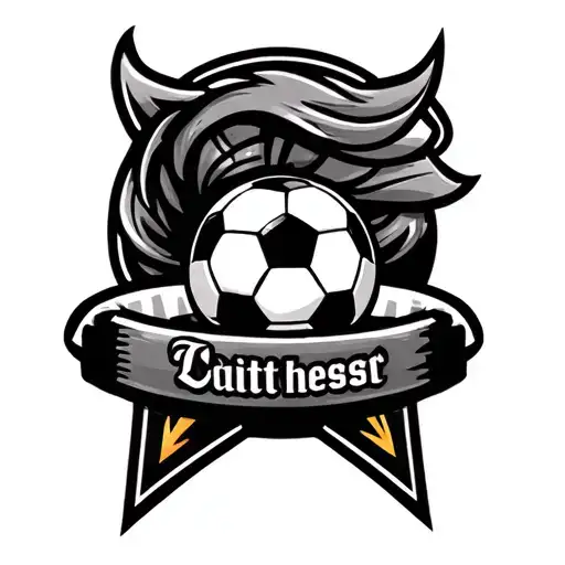 sport betting tattoo design idea