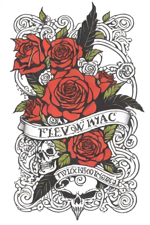 Fleetwood Mac, Taylor swift, twenty one pilots, Kesha, the Beatles, lady Gaga  tattoo design idea