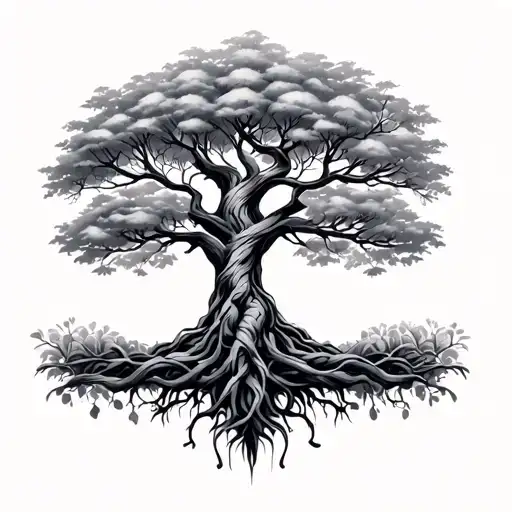 7 878 Family Tree Tattoo Ideas In 2026 BlackInk AI 7-878-family-tree-tattoo-ideas-in-2026-blackink-ai