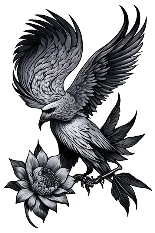 OTF tattoo tattoo design idea