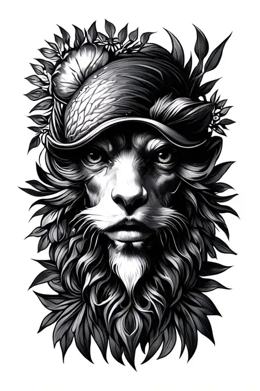 culture, balkan, Slovenia,  Bavaria, Australia  Queensland tattoo design idea