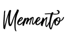 "Memento " tattoo design idea
