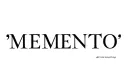 "Memento " tattoo design idea