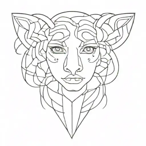 Fvck Life tattoo design idea