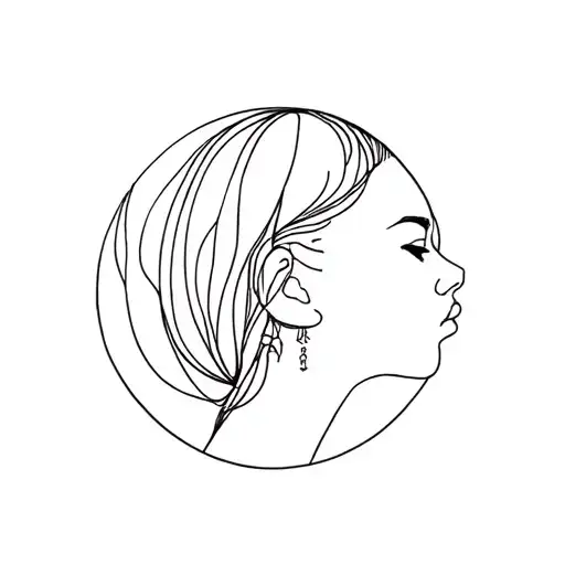 Nathan Yuri Serena tattoo design idea