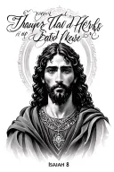 Isaiah 6:8 tattoo design idea