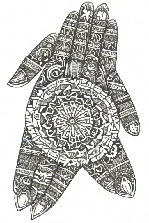 wedding ring finger, fine line, middle eastern, intricate tattoo design idea