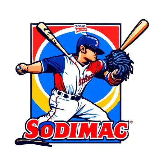 baseball, Venezuela, 2002, virgo Sodimac sign, money tattoo design idea