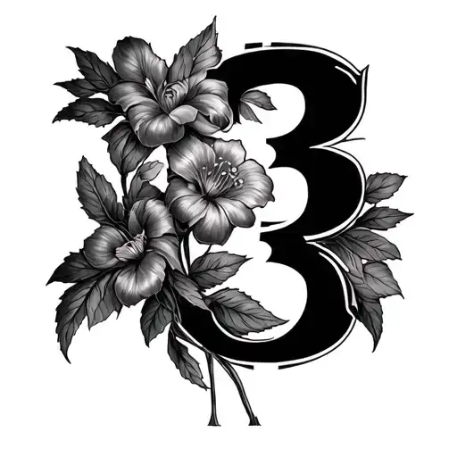 Philippians 4 13 tattoo design idea