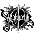 Yahweh written tattoo design idea