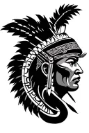 Philippine head hunter tattoos tattoo design idea