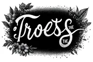 trust the process tattoo design idea