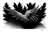 trust the process tattoo design idea