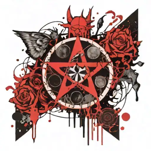 23+ Black Butler Tattoo Ideas in 2026 - BlackInk AI