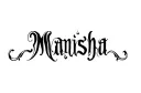 "Manisha" tattoo design idea
