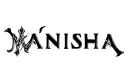 "Manisha" tattoo design idea