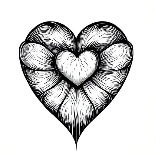 How much by heart it was not accepted that was said then, but Liriky kept all this, kept himself, but still jam tattoo design idea