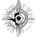 How much by heart it was not accepted that was said then, but Liriky kept all this, kept himself, but still jam tattoo design idea