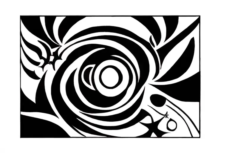 Teena Marie • Izzy tattoo design idea