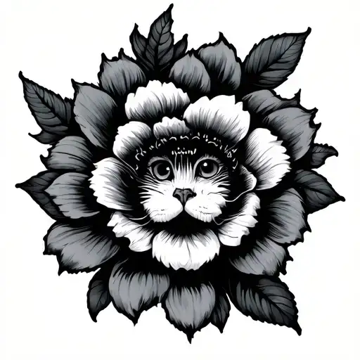 sweet to do nothing tattoo design idea