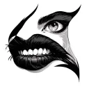 2x2 tattoo design idea