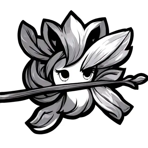 Cutie Mark tattoo design idea