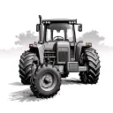 John Deere tractor tattoo design idea