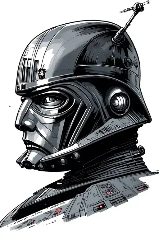 star wars lord star trek enterprise ship dr who tattoo design idea