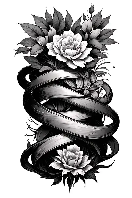 XXIII•V•MCMLXIX • XXVIII•IX•MCMLXXVII • XXI•VI•MMXIIIhis full string would wrap around your forearm as a continuous band tattoo design idea