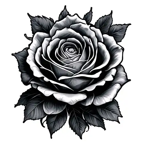 Alzheimer tattoo design idea